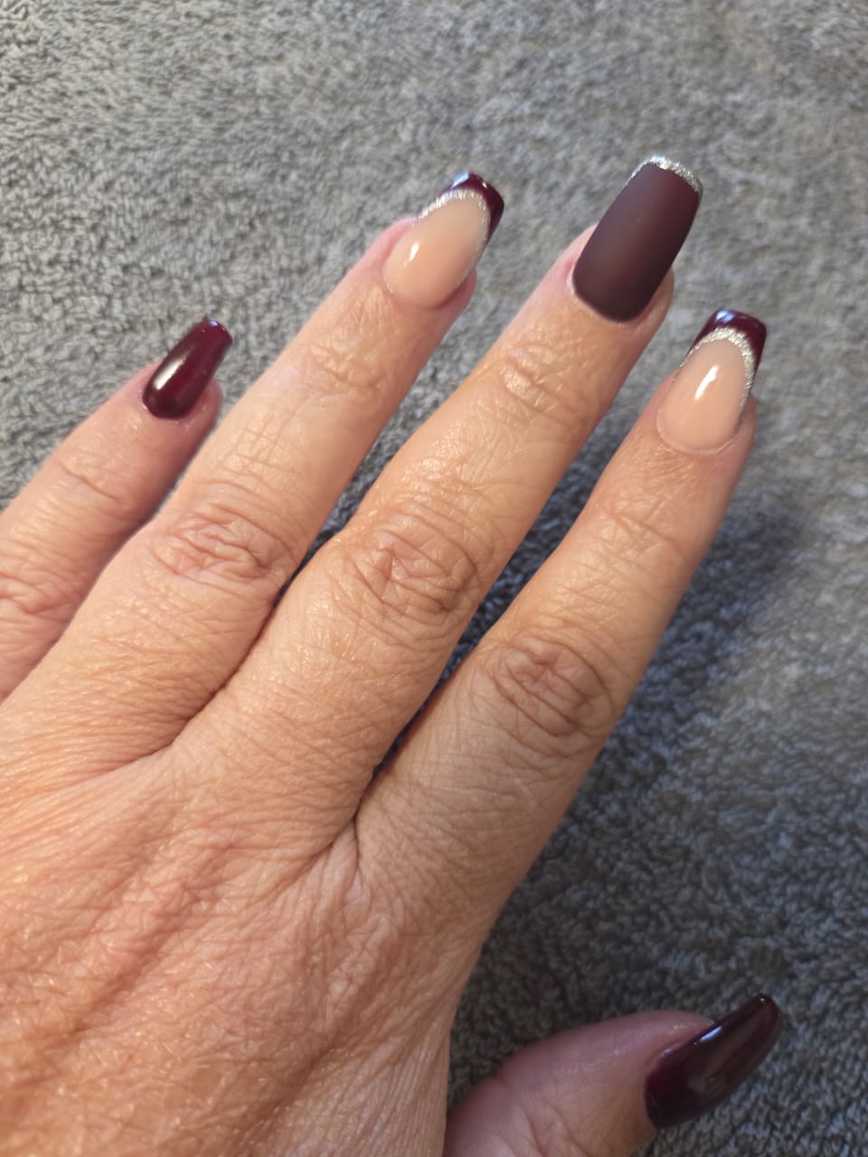 Body waxing — professional results