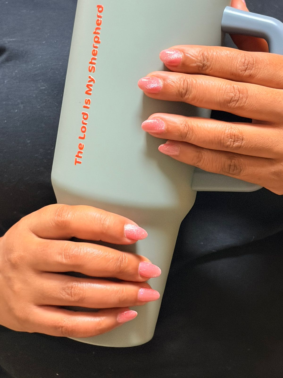 Gel fill