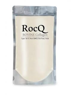 RocQ Hydrolyzed Bovine Collagen